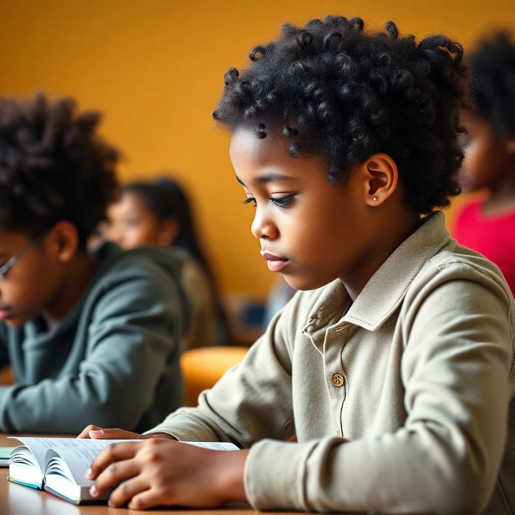 ADHD and Gifted Children: Turning Challenges into Superpowers