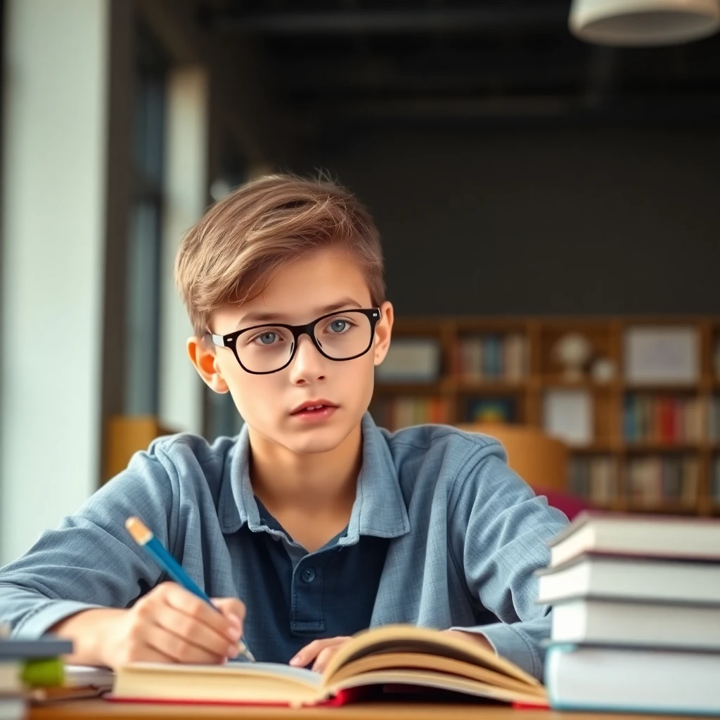 AI-generated illustration for NAPLAN 2026 Year 3 Guide: Test Dates, Format & Preparation Tips