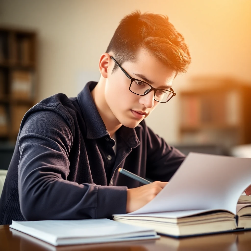 Edutest Scholarship Test 2026: Complete Preparation Guide