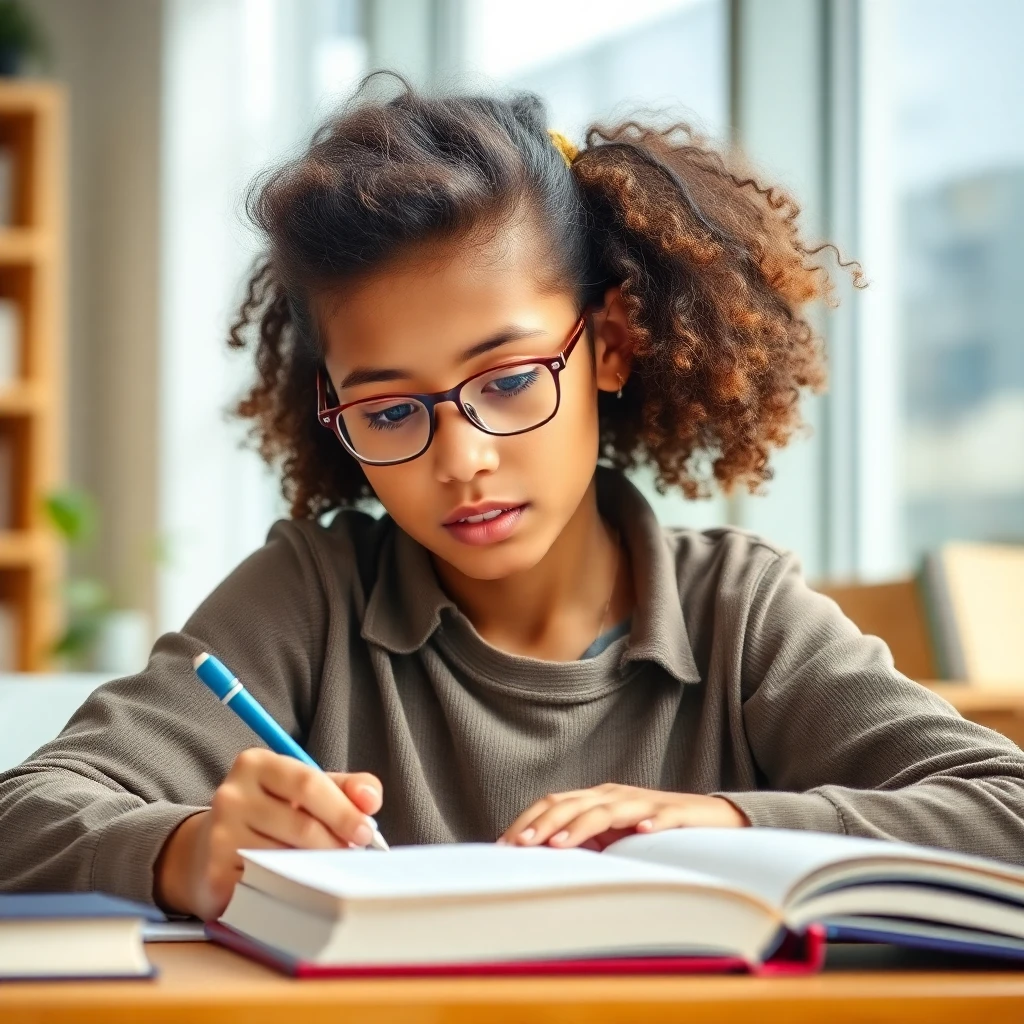 AI-generated illustration for NAPLAN 2026 Year 5 Guide: Test Dates, Format & Preparation Tips