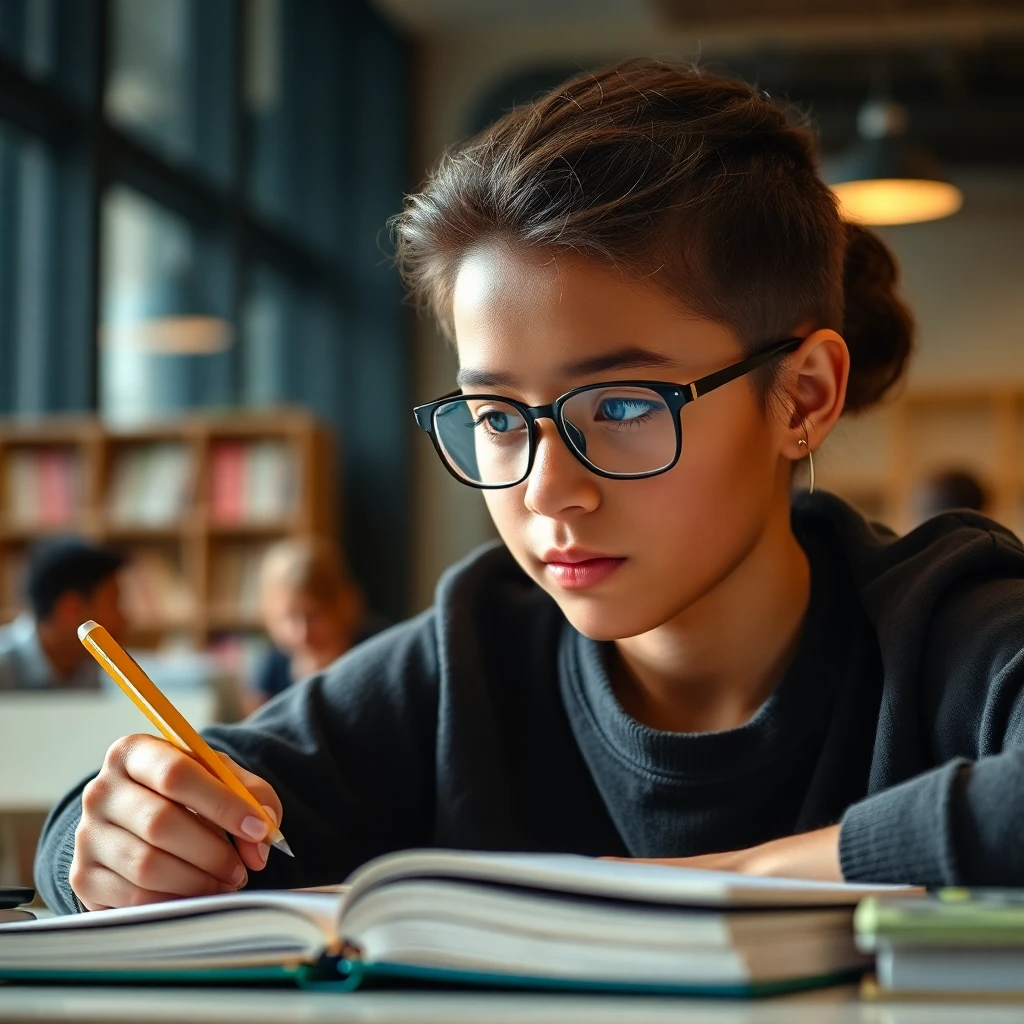 AI-generated illustration for NAPLAN 2026 Year 9 Guide: Test Dates, Format & Preparation Tips