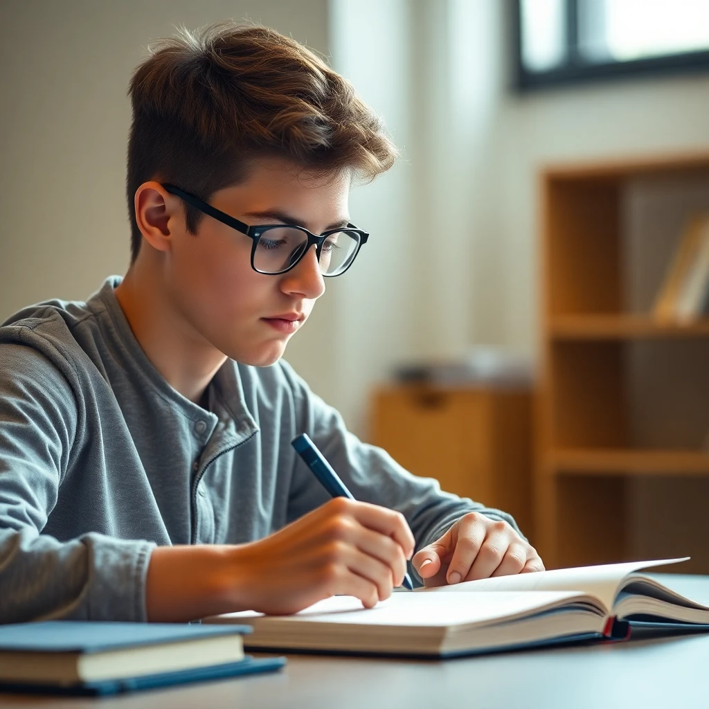 Adaptive Learning Scholarship Exam Prep Guide 2024