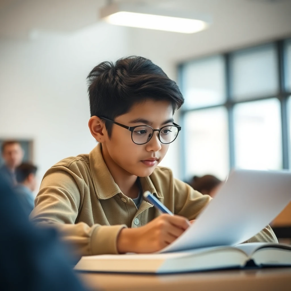 NAPLAN 2026: Complete Preparation Guide for Years 3, 5, 7, and 9